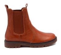 Bisgaard - Kid's Neel - Casual boots size 2, red