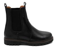 Bisgaard - Kid's Neel - Casual boots size 5, black