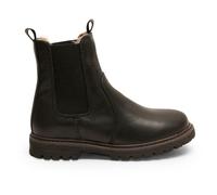 Bisgaard - Kid's Neel Lamb - Winter boots size 3,5, black