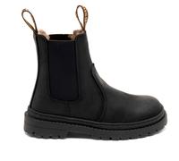 Bisgaard - Kid's Neo Lamb - Winter boots size 2, black