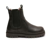 Bisgaard - Kid's Neo Lamb - Winter boots size 4, black
