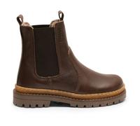 Bisgaard - Kid's Neo Lamb - Winter boots size 5, brown