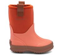 Bisgaard - Kid's Neo Thermo - Wellington boots size 11K, red