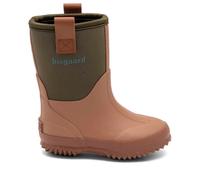 Bisgaard - Kid's Neo Thermo - Wellington boots size 2, brown