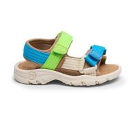 Bisgaard - Kid's Nico - Sandals size 1, sand