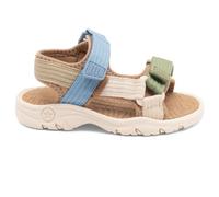 Bisgaard - Kid's Nico - Sandals size 10K, sand