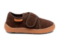 Bisgaard - Kid's Pav - House slippers size 13K, brown