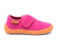 Bisgaard - Kid's Pav - House slippers size 5, pink