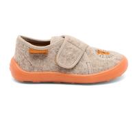 Bisgaard - Kid's Pav - House slippers size 8,5K, sand