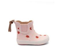 Bisgaard - Kid's Rubber Boot - Wellington boots size 8,5K, pink