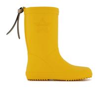 Bisgaard - Kid's Star Rubber - Wellington boots size 12,5K, yellow