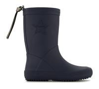 Bisgaard - Kid's Star Rubber - Wellington boots size 3,5, blue