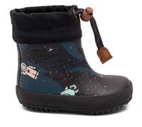 Bisgaard - Kid's Thermo Baby - Wellington boots size 7K, black