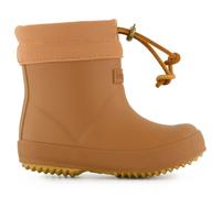 Bisgaard - Kid's Thermo Baby - Wellington boots size 8,5K, brown