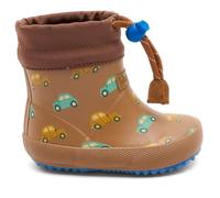 Bisgaard - Kid's Thermo Baby - Wellington boots size 9/9,5K, brown