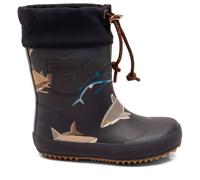 Bisgaard - Kid's Thermo - Wellington boots size 13K, black