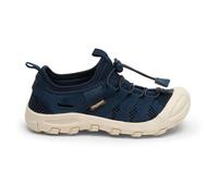 Bisgaard - Kid's Zion - Barefoot shoes size 1, blue