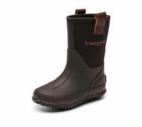 bisgaard neo Thermo Rain Boot, Black, 2 UK