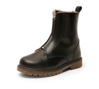 Bisgaard Nora Lamb Fashion Boot, Black, 8 UK