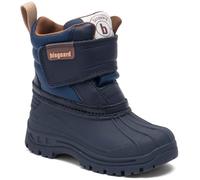 Bisgaard Pixie Fashion Boot, Navy, 28 EU, Navy, 10 UK