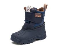 Bisgaard Pixie Fashion Boot, Navy, 29 EU, Navy, 10.5 UK Child
