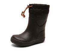 Bisgaard Rubber boot "WINTER THERMO", Unisex Kids' Ankle Boots, Black (50 Black), 11.5 Child UK (30 EU)