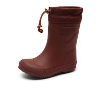 Bisgaard Rubber boot "WINTER THERMO", Unisex Kids' Ankle Boots, Red (169 Bordeaux), 1.5 UK UK (34 EU)