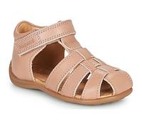 Bisgaard Sandals CARLY in Pink 4 toddler