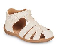 Bisgaard Sandals CARLY in White 7 toddler