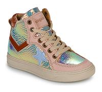Bisgaard Shoes (High-top Trainers) ISAK in Multicolour 8.5 toddler