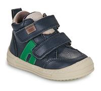 Bisgaard Shoes (Trainers) DYLAN TEX in Blue 5.5 toddler