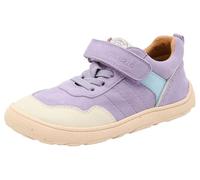 Bisgaard Sko A/S. bisgaard Barefoot Baloo Trainers, Violet, 27 EU Wide