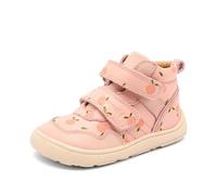 Bisgaard Sko A/S. bisgaard Barefoot Becky Trainers, Peach, 32 EU Wide
