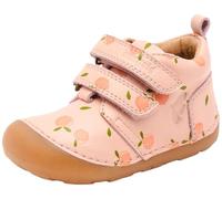 Bisgaard Sko A/S. bisgaard Barefoot Carter Trainers, Peach, 24 EU Wide