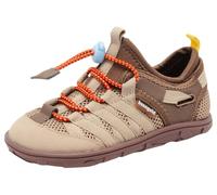 Bisgaard Sko A/S. bisgaard Barefoot Ivy Trainers, Brown, 30 EU Wide
