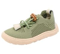 Bisgaard Sko A/S. bisgaard Barefoot Jua Trainers, Sage, 29 EU Wide