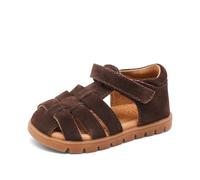 Bisgaard Sko A/S. bisgaard beka s Sandal, Cacao, 26 EU