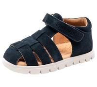 Bisgaard Sko A/S. bisgaard beka s Sandal, Navy, 29 EU