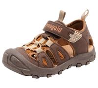 Bisgaard Sko A/S. bisgaard Parker Trainers, Cacao Rose, 34 EU