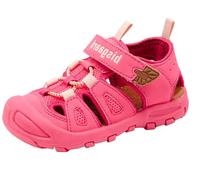 Bisgaard Sko A/S. bisgaard Parker Trainers, Pink, 31 EU