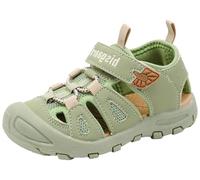 Bisgaard Sko A/S. bisgaard Parker Trainers, Sage, 23 EU