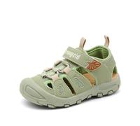Bisgaard Sko A/S. bisgaard Parker Trainers, Sage, 29 EU