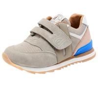 Bisgaard Sko A/S. Bisgaard Winston, Sneakers, Stone, EU 33 - UK 1