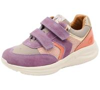 Bisgaard Sko A/S. bisgaard Yuki Glitter Trainers, Purple, 23 EU