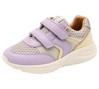 Bisgaard Sko A/S. bisgaard Yuki Glitter Trainers, Violet, 24 EU