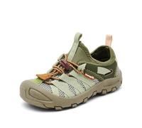 Bisgaard Sko A/S. Bisgaard Zion, Sneakers, Sage, 8.5 UK