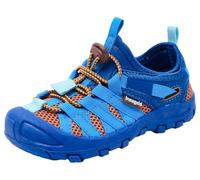 Bisgaard Sko A/S. bisgaard Zion Trainers, Cobalt, 22 EU