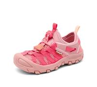 Bisgaard Sko A/S. bisgaard Zion Trainers, Old Rose, 27 EU