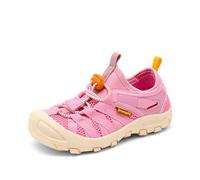 Bisgaard Sko A/S. bisgaard Zion Trainers, Pink, 25 EU
