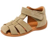 Bisgaard Sko A/S. Boys Unisex Children's bisgaard Carly Sandal, Sage, 20 EU